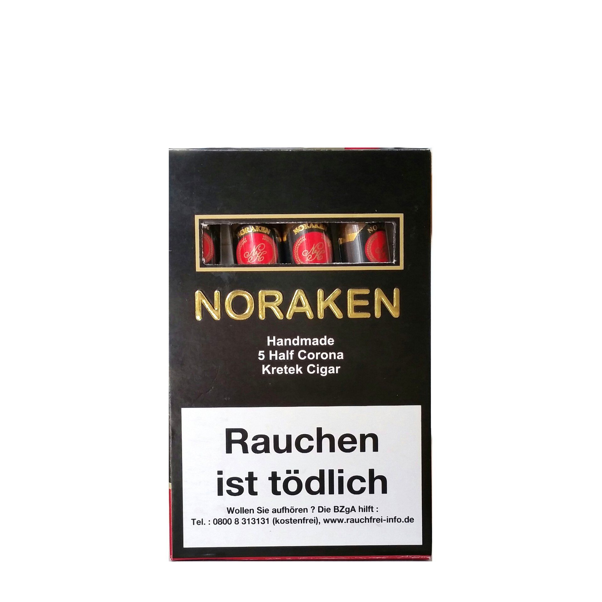 Nelken-Cigaretten-Noraken-Indonesien