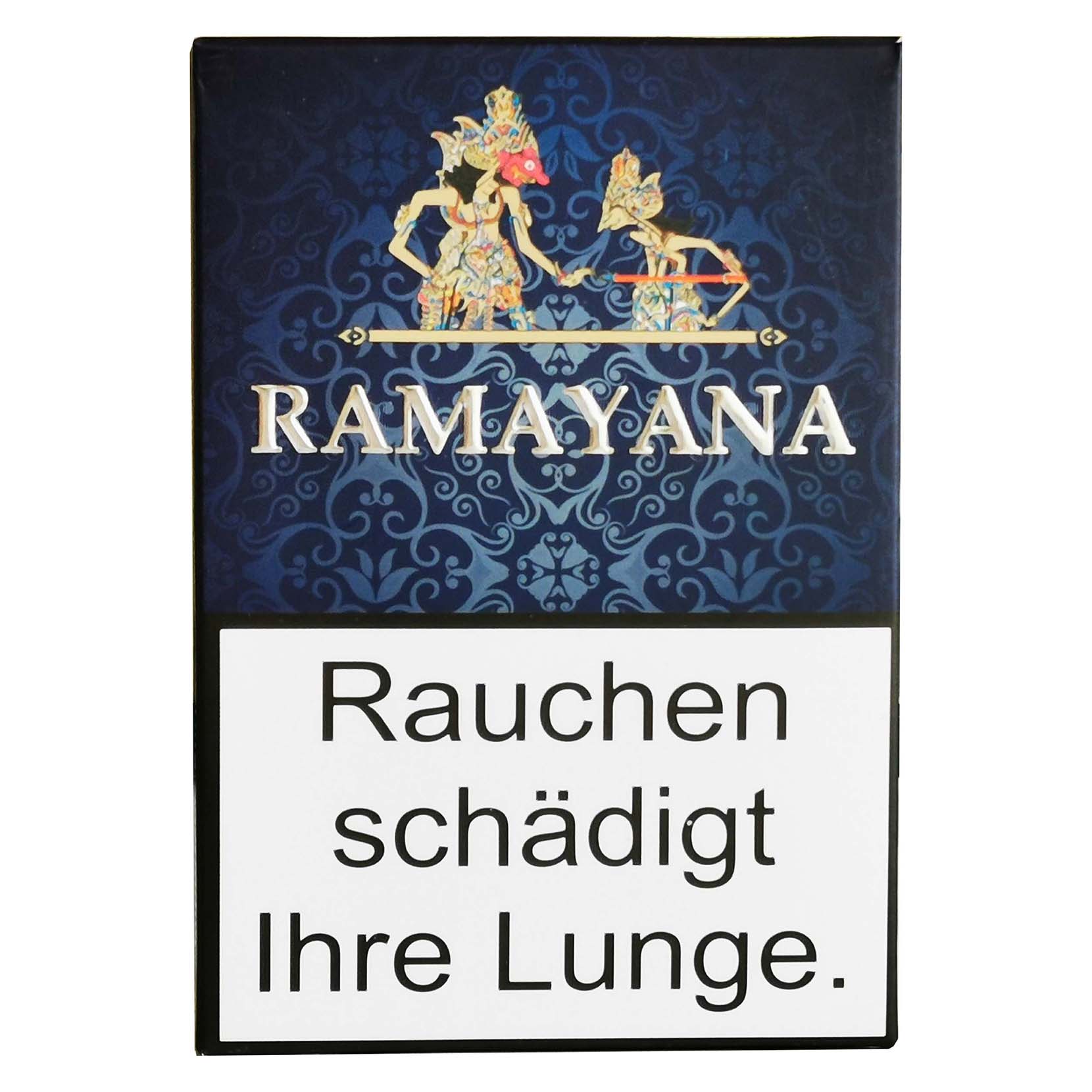 Zigarren Ramayana 5er