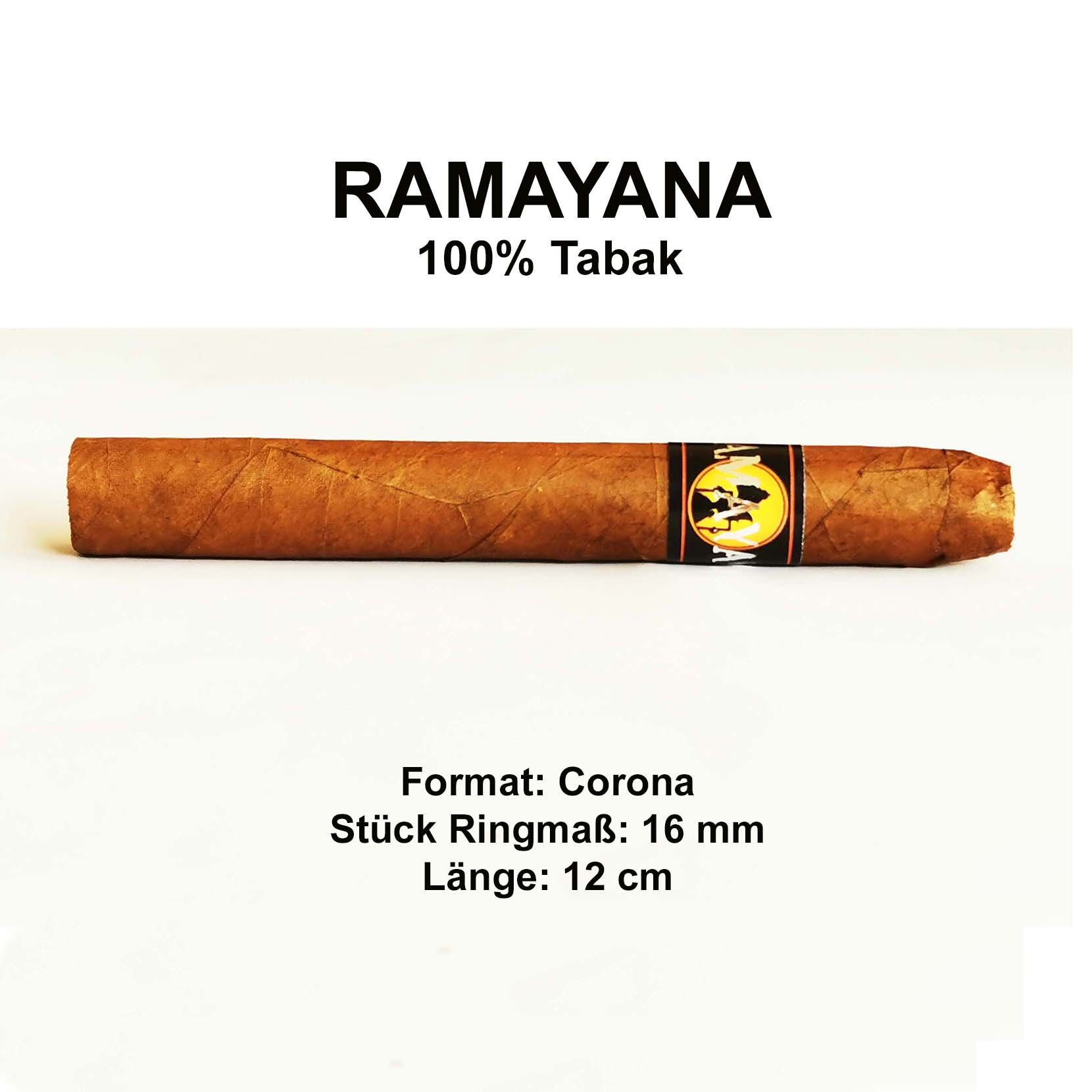Zigarren Ramayana
