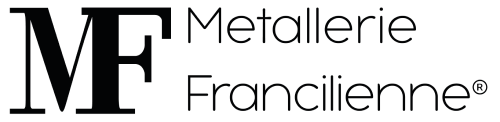 metallerie francilienne - Logo