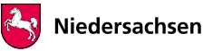 Wappen Niedersachsen