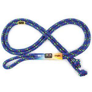 Just Jump It  16' Jump Rope - Double Dutch Jump Rope - Agility Play - Blue Confetti