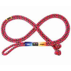 Just Jump It  16' Jump Rope - Double Dutch Jump Rope - Agility Play - Red Confetti