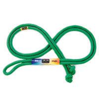 Just Jump It  18' Jump Rope - Double Dutch Jump Rope - Agility Play - Green