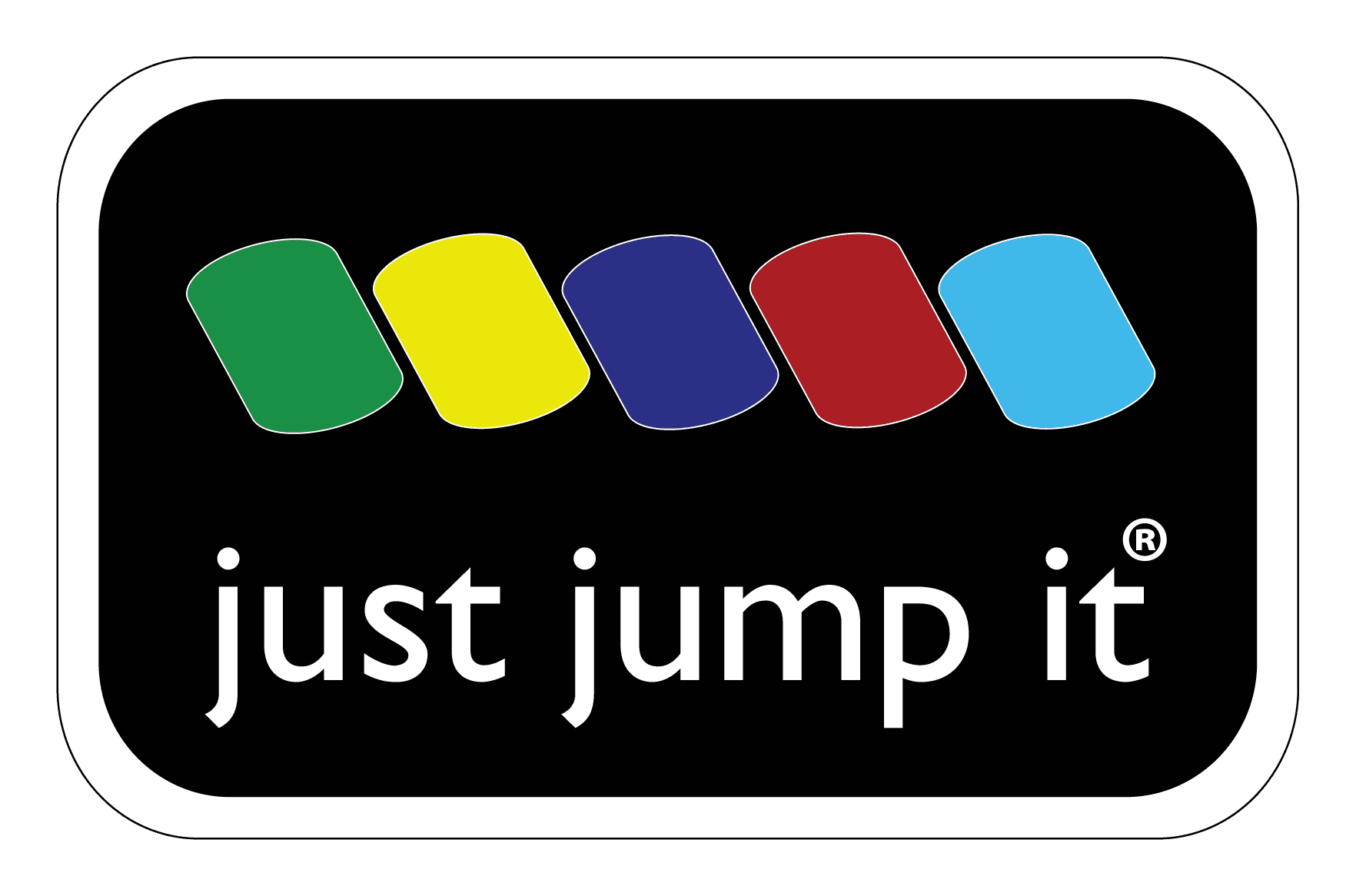 Just Jump It Toys Home
