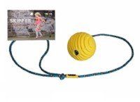 Yellow Skipper Just Jump It