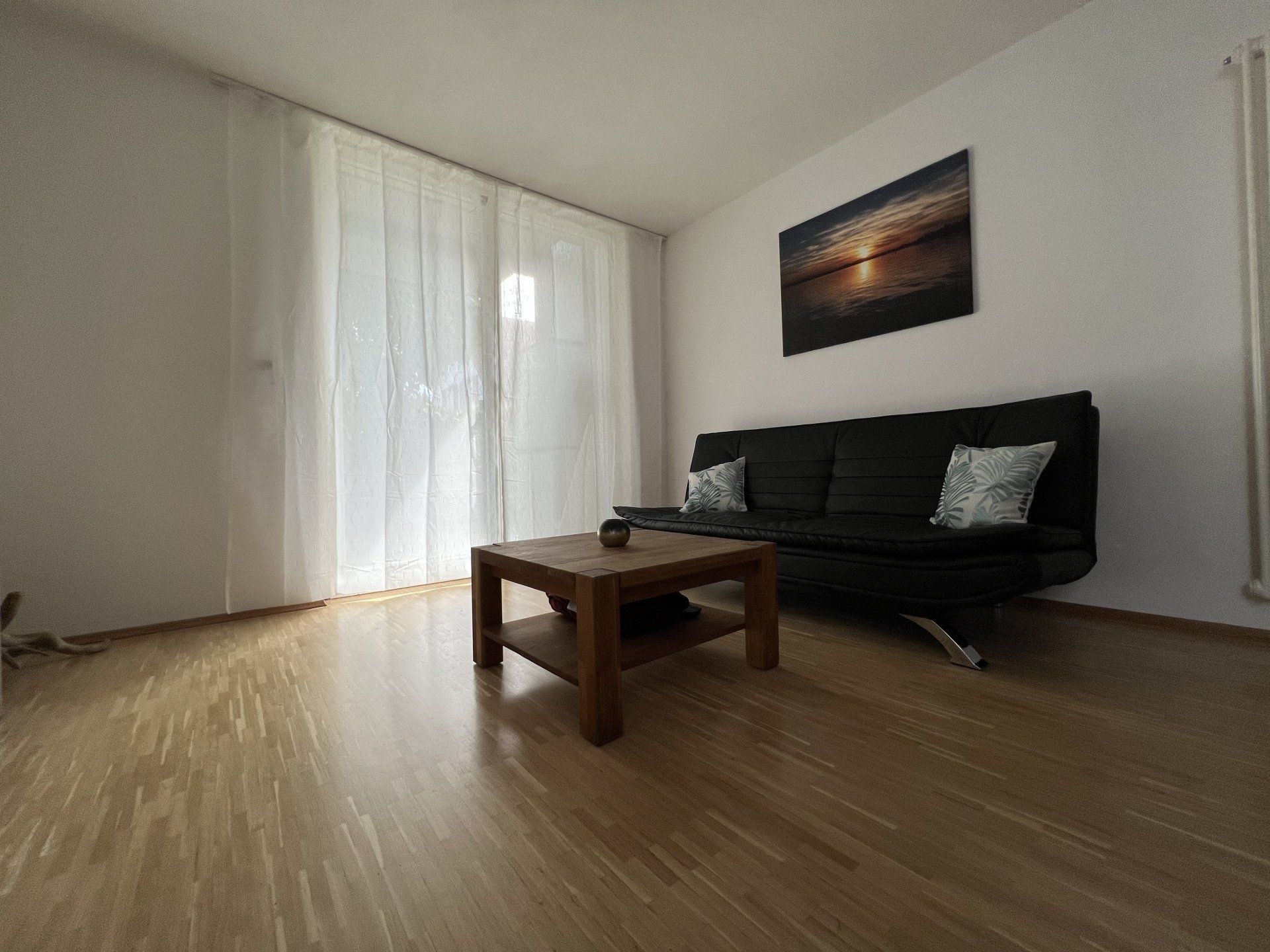 Ferienwohnung in Gottmadingen