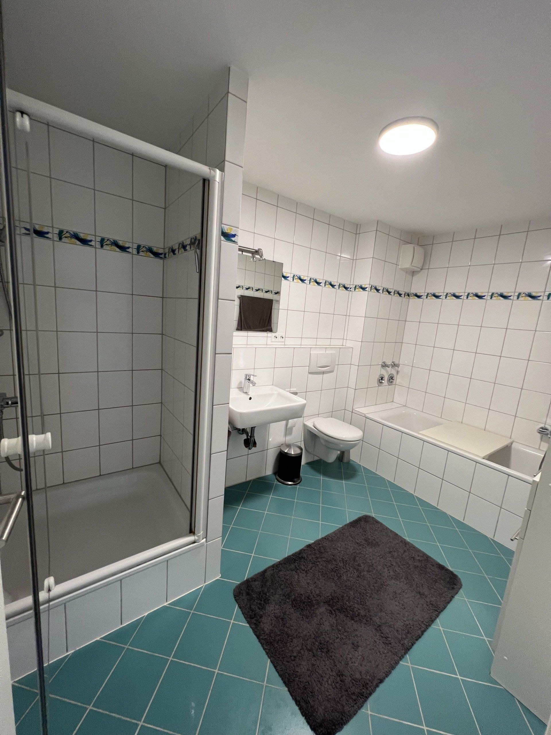 Ferienwohnung in Gottadingen