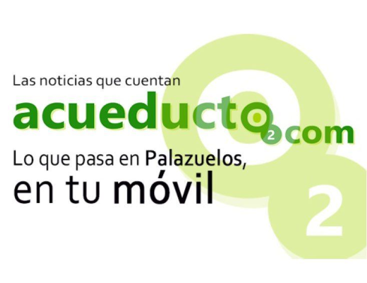 Logo Acueducto2, patrocinador oficial Club Deportivo Monteresma La Atalaya