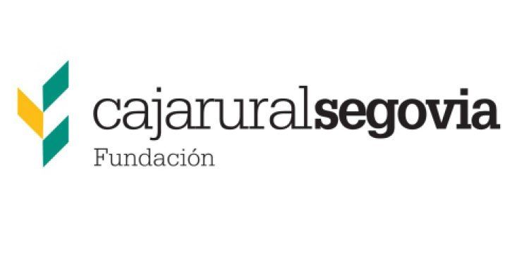 Logo Caja Rural Segovia, patrocinador oficial Club Deportivo Monteresma La Atalaya