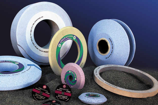 Stella Gruppe Produkte