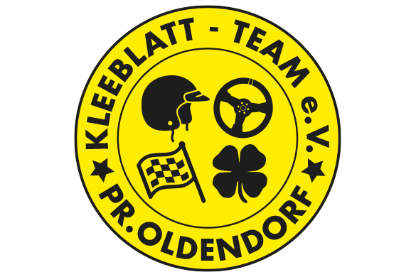 Kleeblatt Team Preußisch Oldendorf, Stock Car