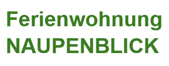 Ferienwohnung Naupenblick