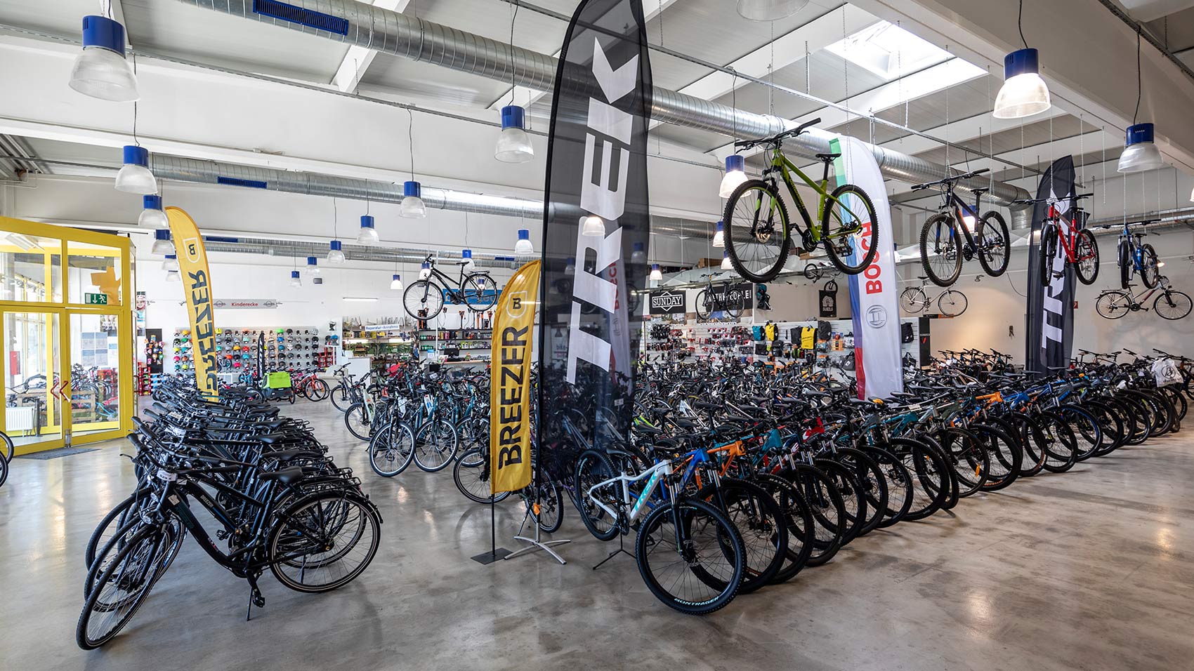 fahrrad egelsbach