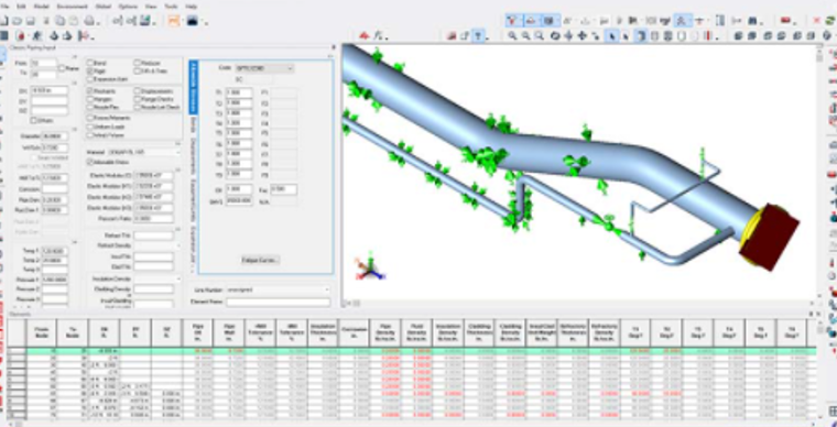 What Is Piping Stress Analysis - In Simple Words And Why Is It Important