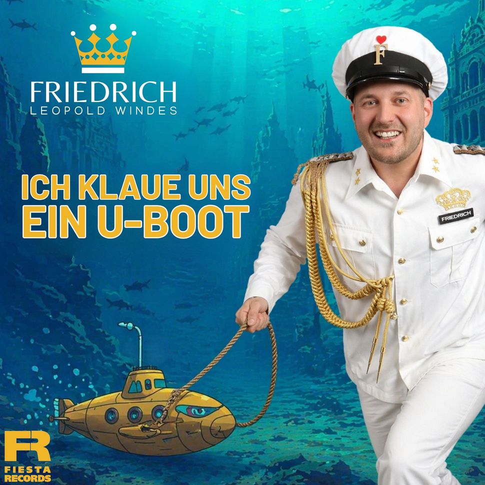 Cover_Friedrich_Leopold_Windes_Ich-klaue_uns-ein_U-Boot