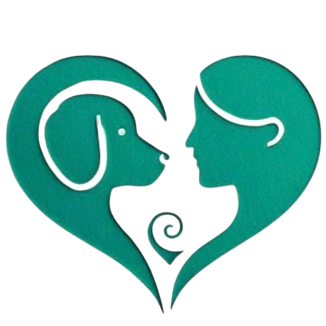 Logo Sylvia Färber - traumasensible Hundehaltercoach - mehr als Hundetraining