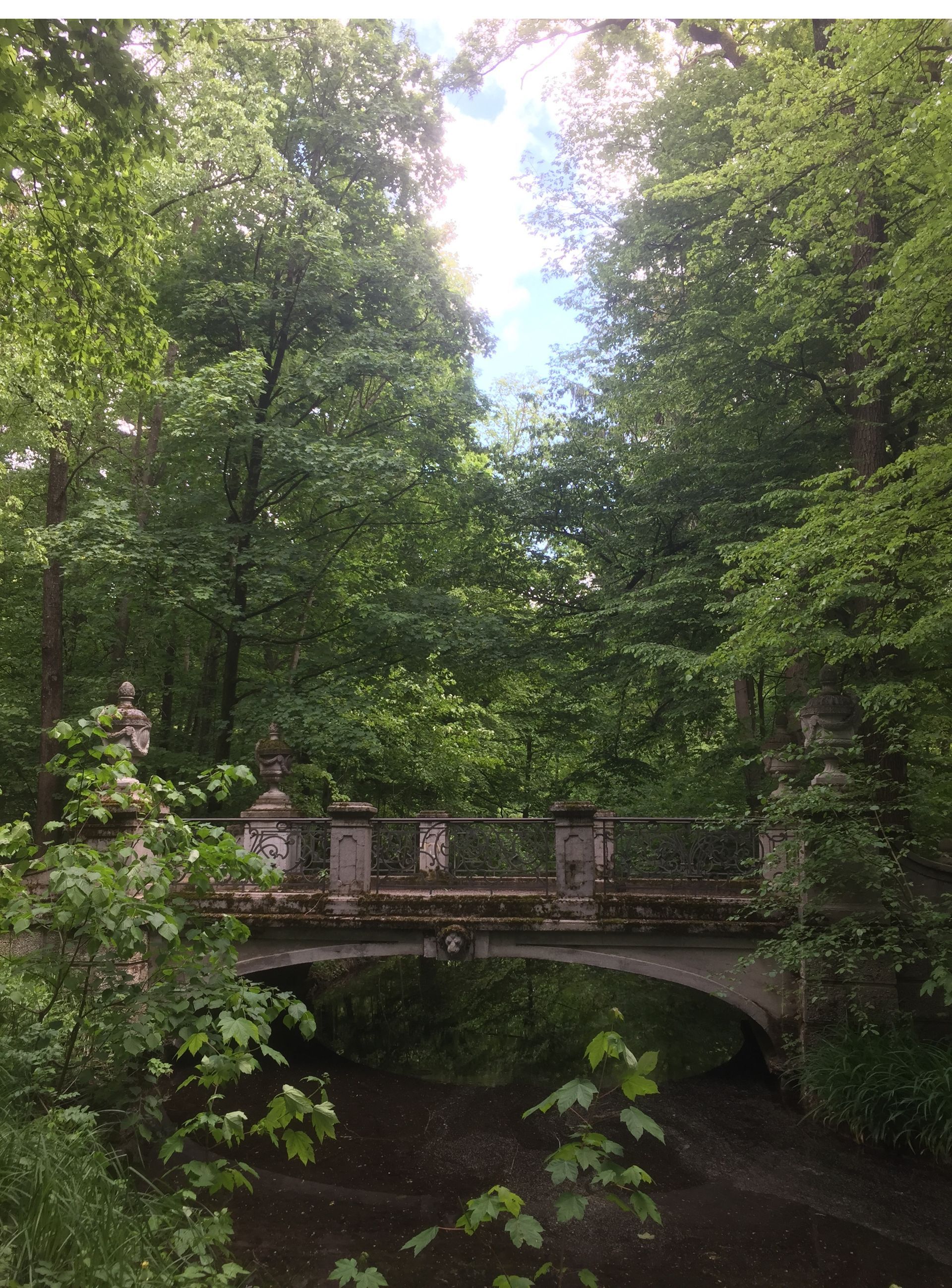 Brücke