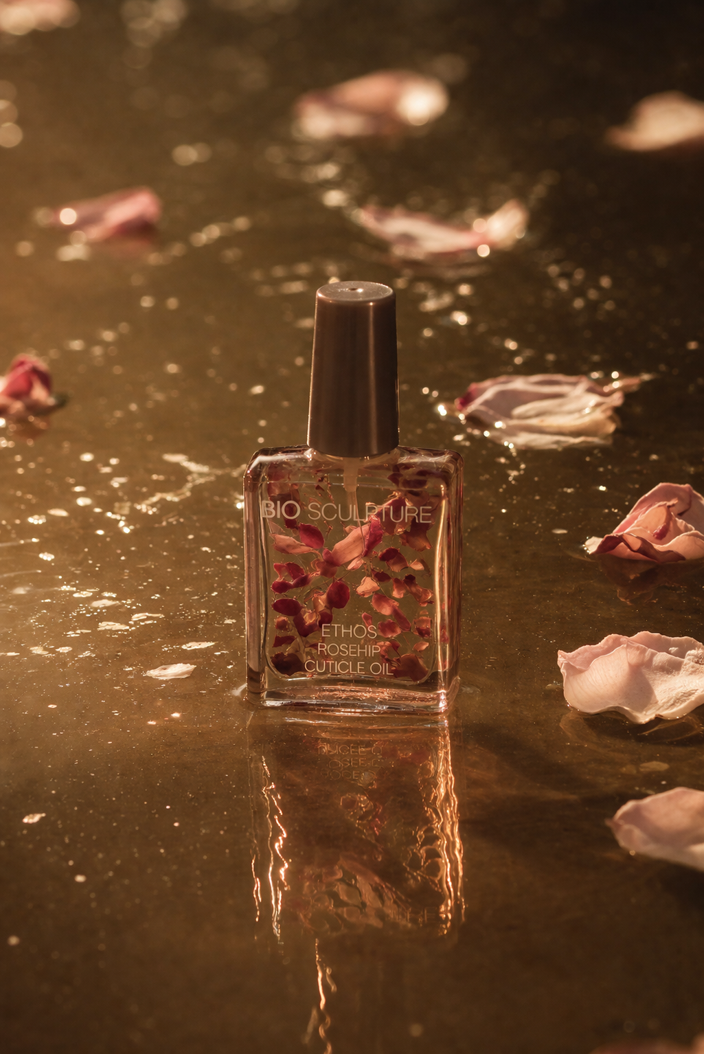 Bio Sculpture Behandlung für gesunde Nägel Hemer