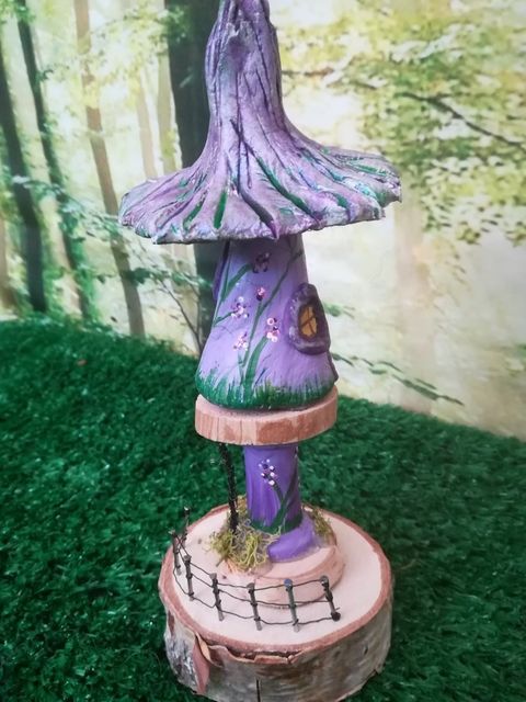 Whimsical Whispers Tall Clan Tartan Scot Gnome Tomte Tomten Nisse