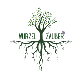 Logo Wurzel-Zauber