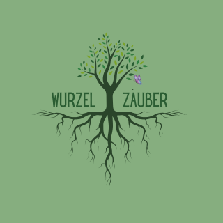 Logo Wurzel-Zauber