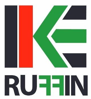 Ike Ruffin