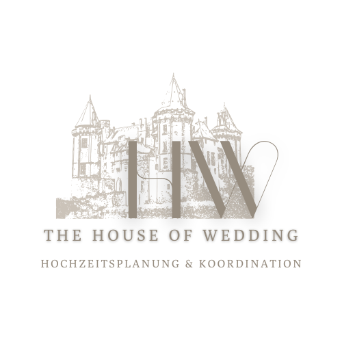 HOUSE OF WEDDING