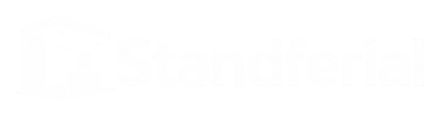 Logotipo Standferial.es