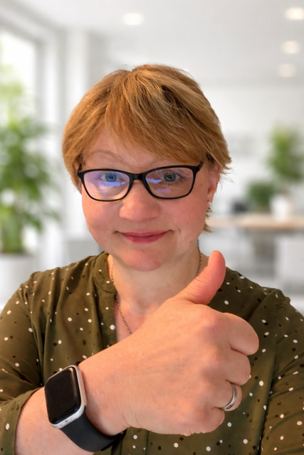 Pflegedienst Harmonie- Geschäftsführung