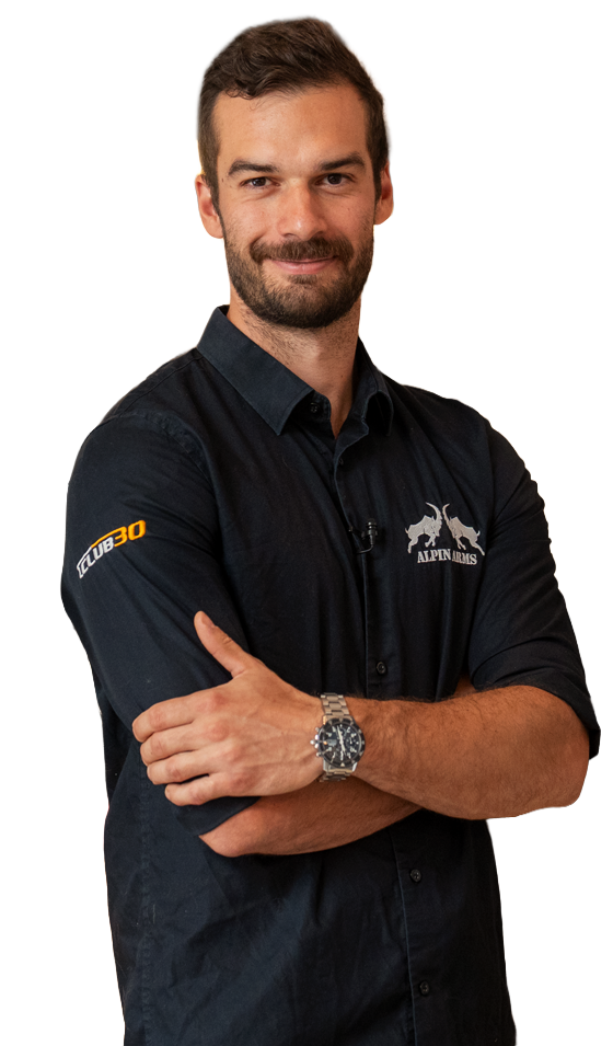 Ing. Marco Grienwaldt