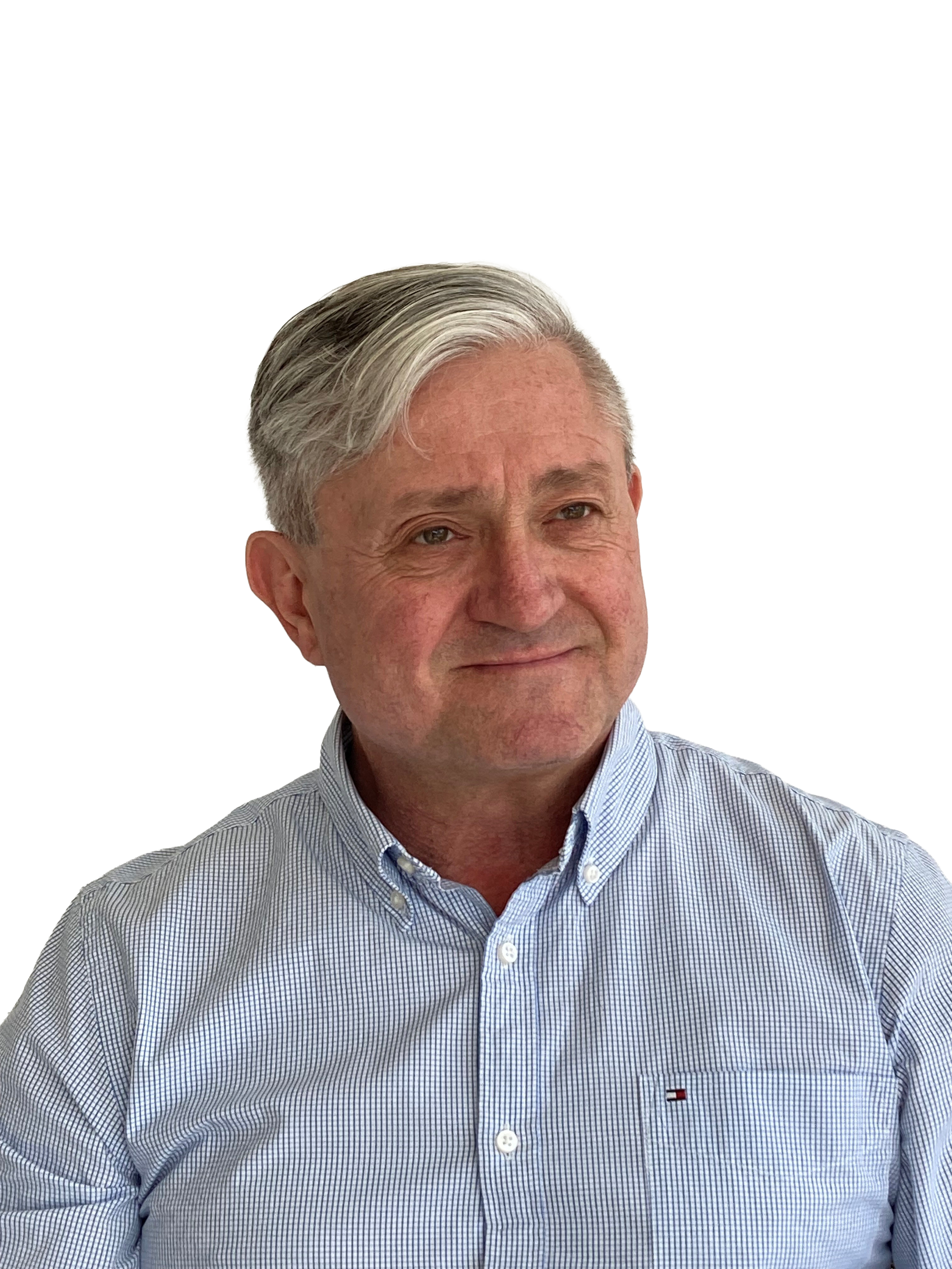 Dr. Christian Huber