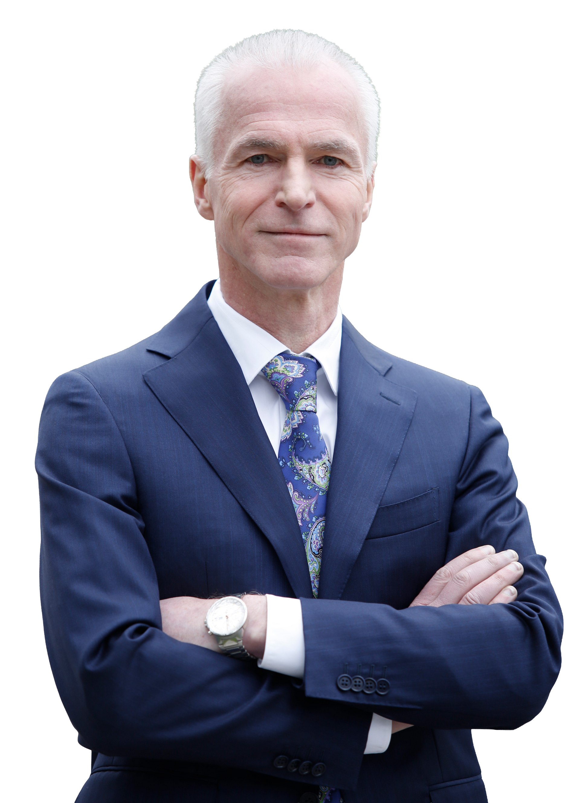 Wolfgang Holzinger