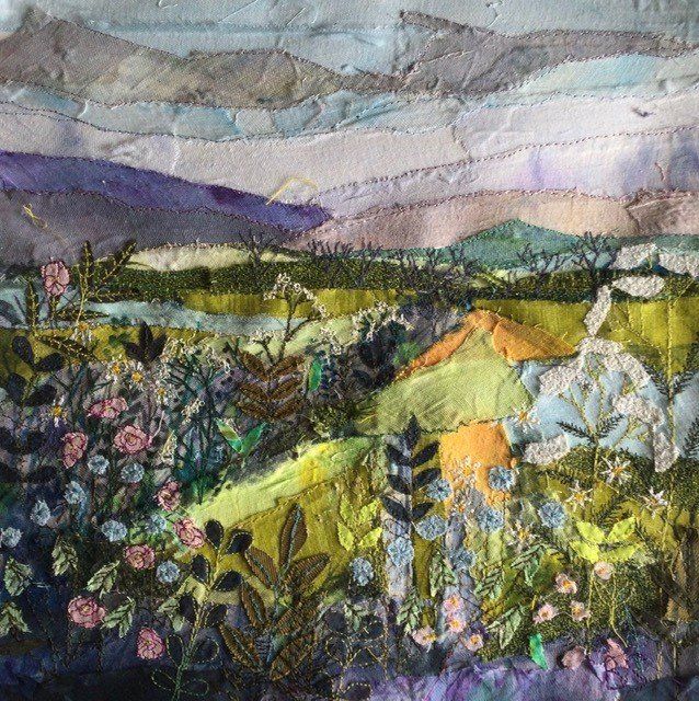 Beverley Saville Artist | Paintings, Prints | Handmade Bags