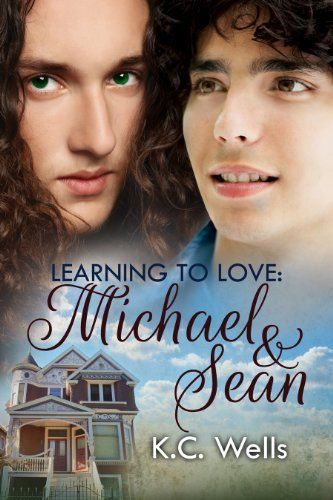 Learning To Love Michael Sean