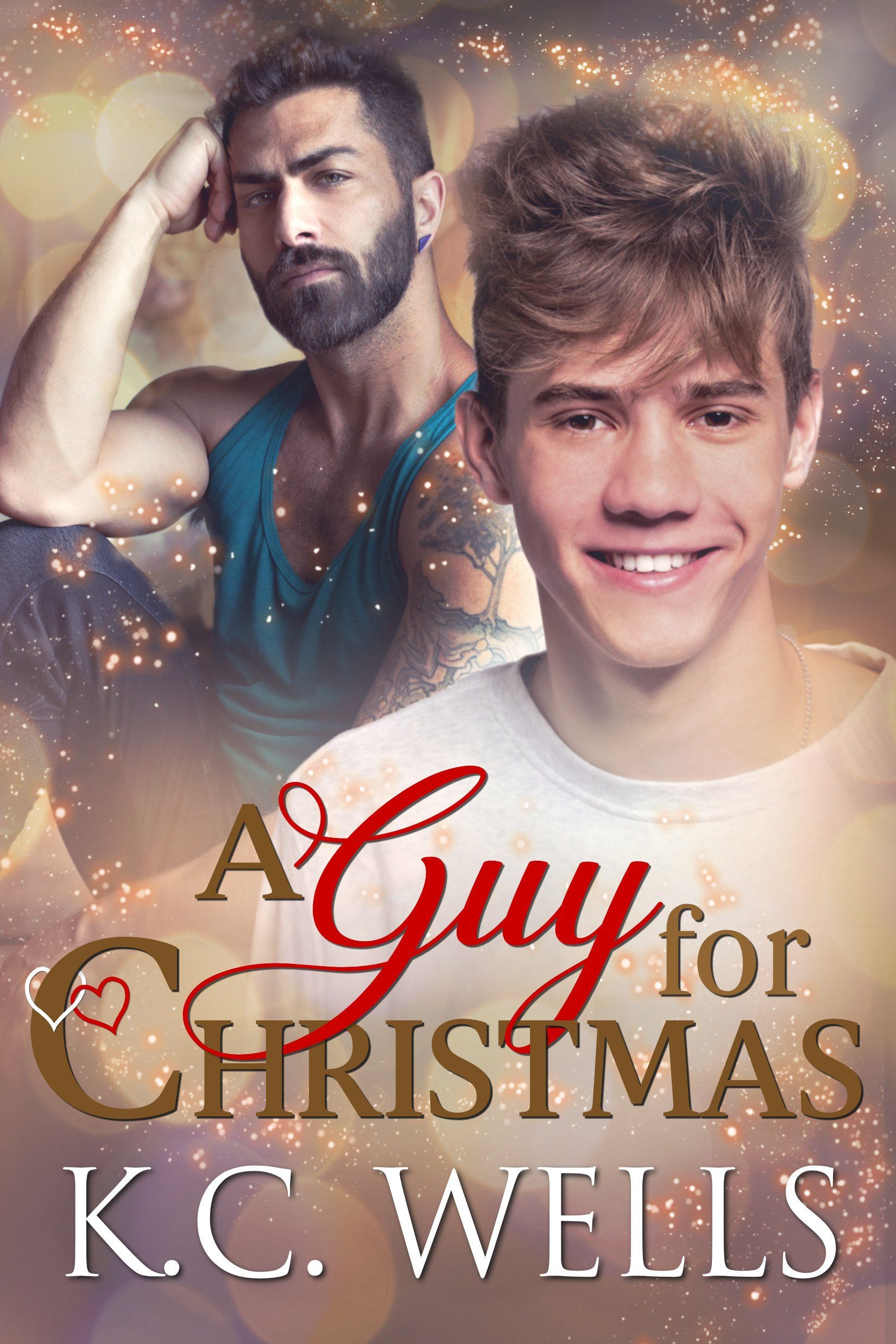 a-guy-for-christmas