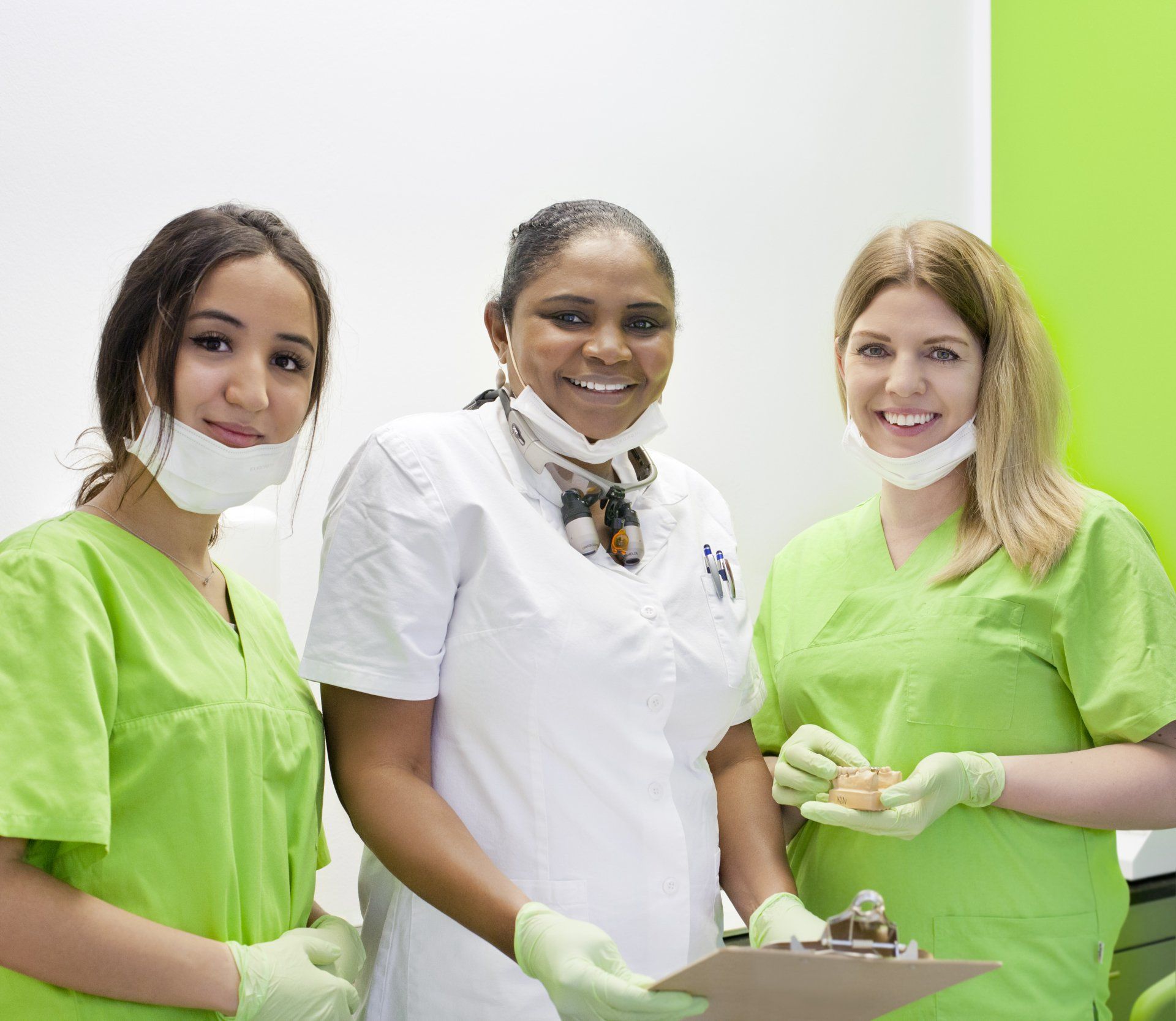 Zahnarztpraxis Omer-Zimmermann in Lünen