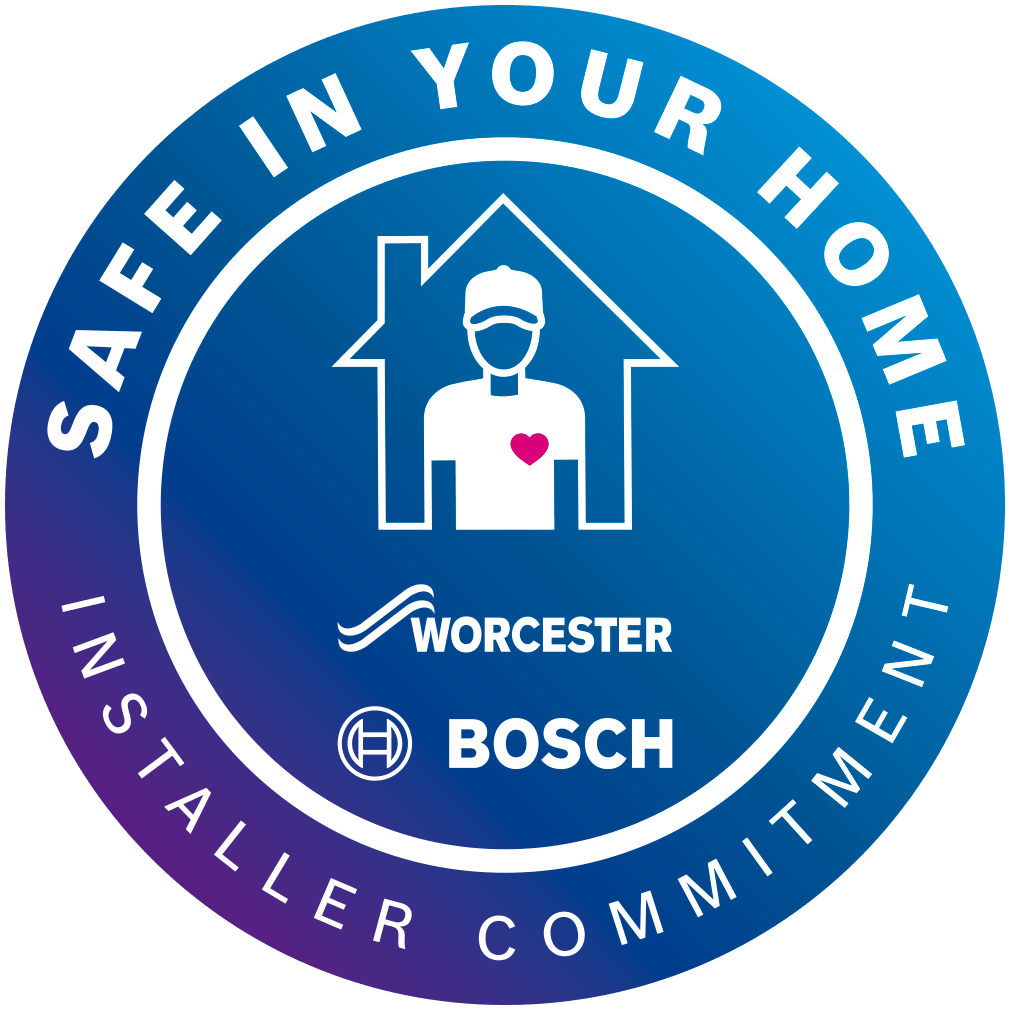 Worcester Bosch Installer Glasgow