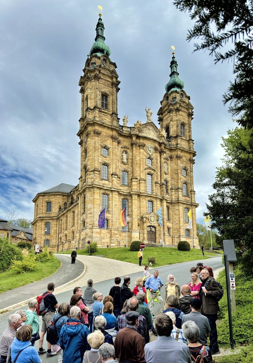 Zur Basilika