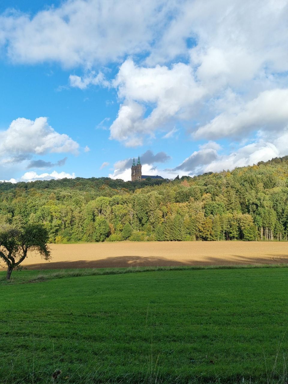 In der Flur