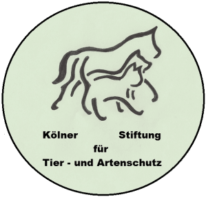 Kölner Stiftung für  Tier- und Artenschutz