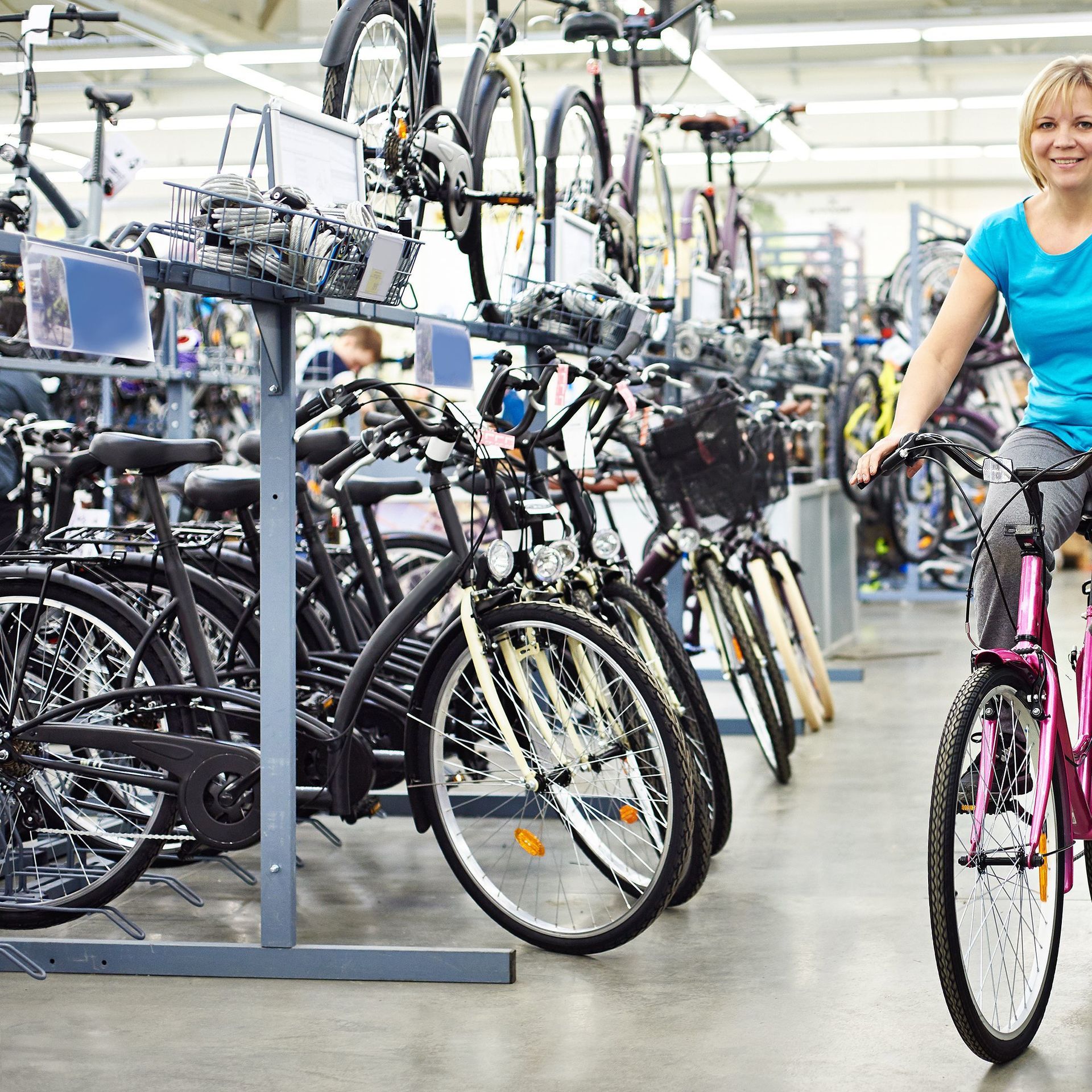 Fahrrad Zweirad Högemann Gazelle Ebike Garrel Bösel Ahlhorn