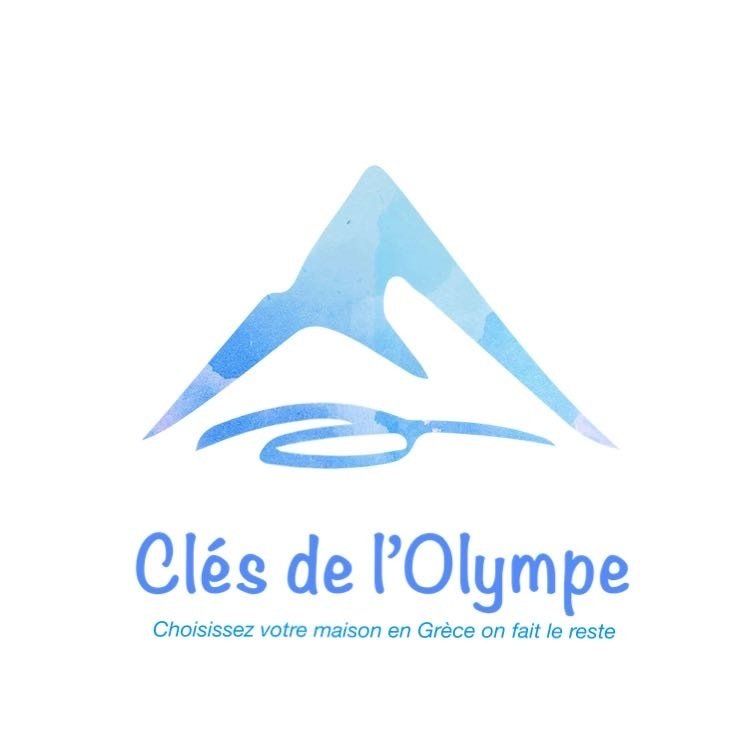 LES CLES DE L'OLYMPLE