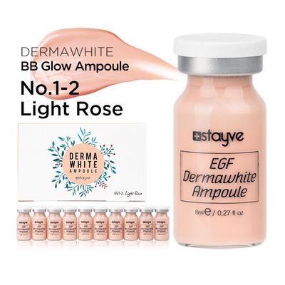 Bb Glow Meso Skin Treatment