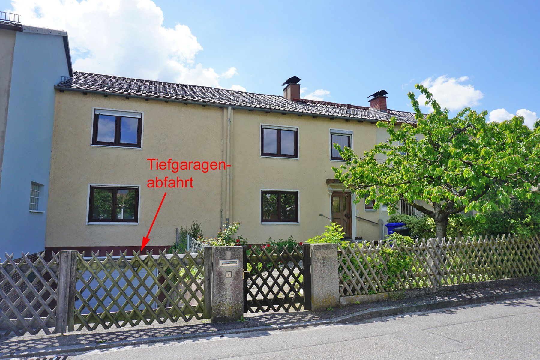 Immobilien Bruckmayer