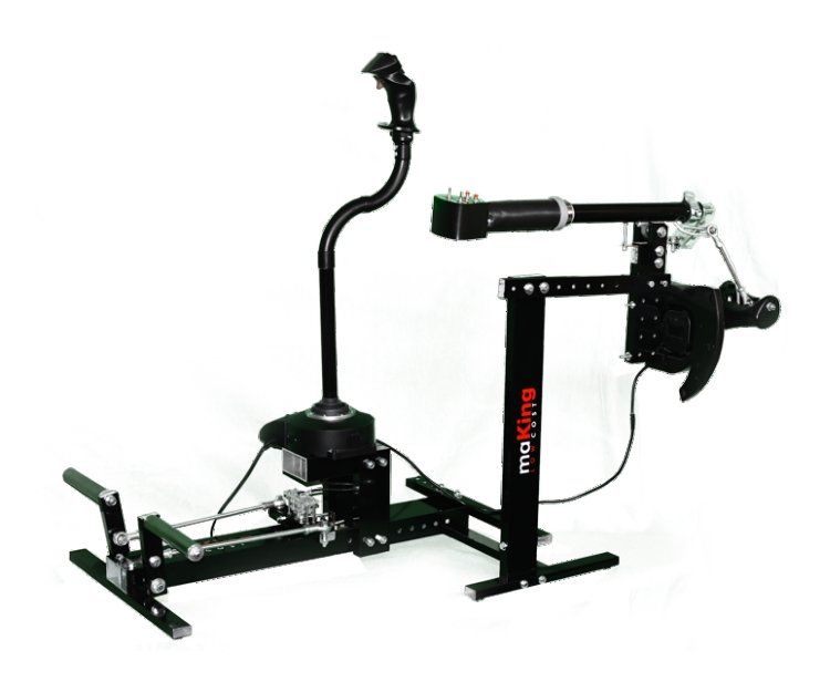 USB helicopter joystick for pc, helicopter Flight simulator controls