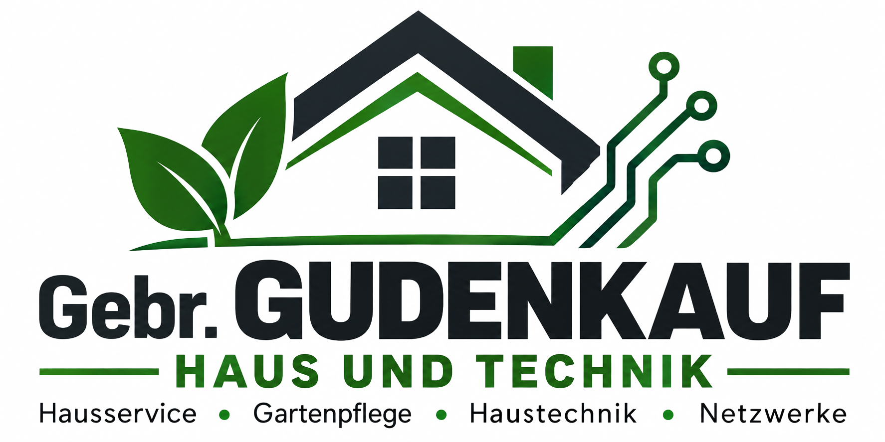 Gebr. Gudenkauf – Haus und Technik