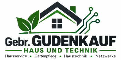 Gebr. Gudenkauf – Haus und Technik