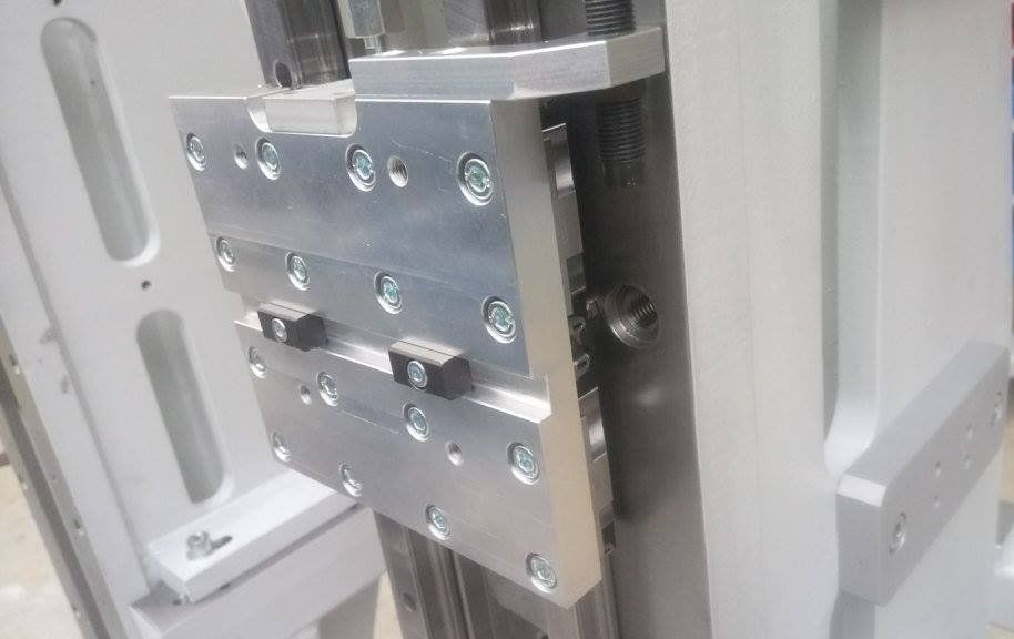 Vormontierte Maschinenbaugruppen – einsatzbereit, zeitsparend und gefertigt nach Kundenspezifikation