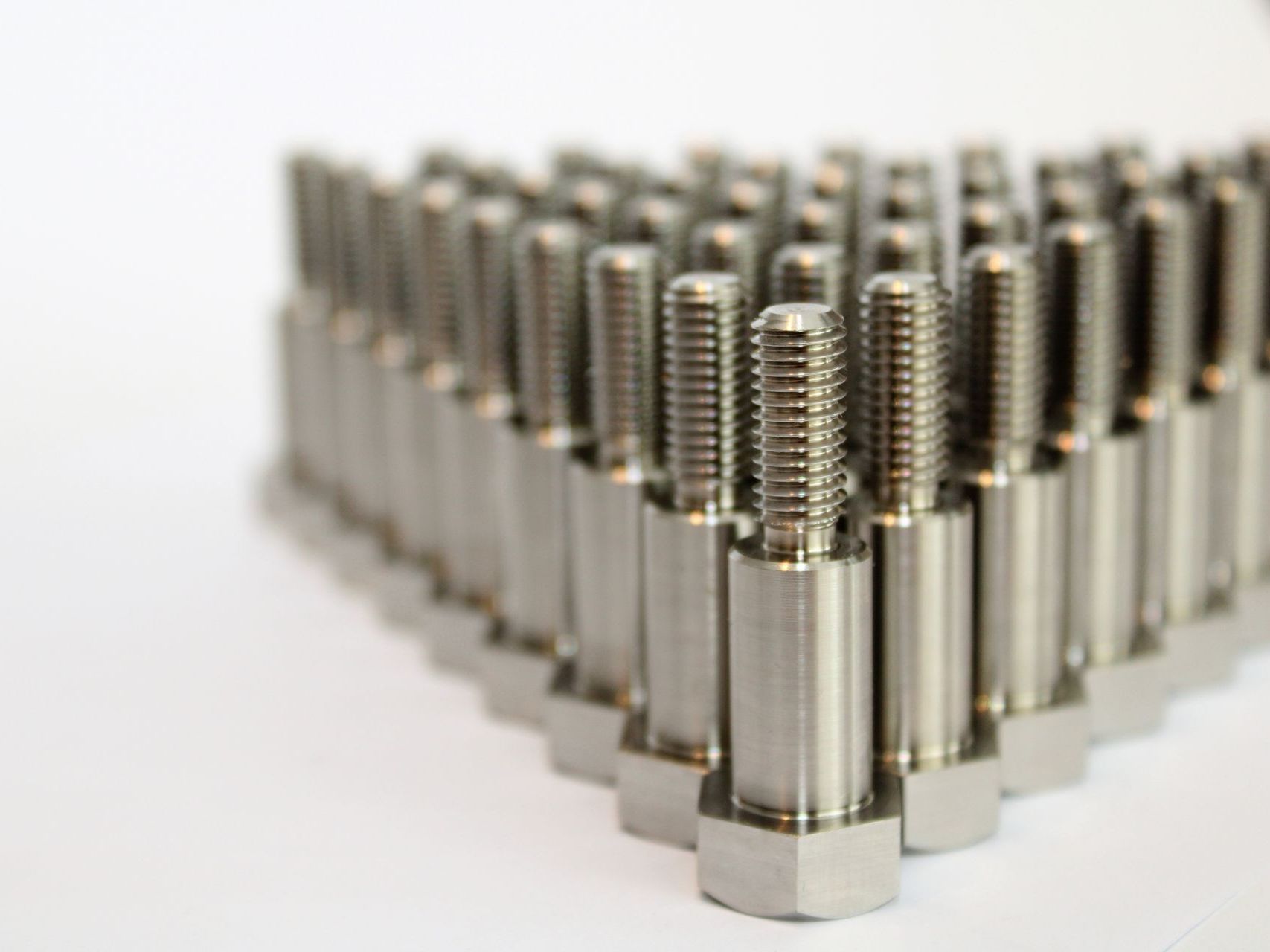 Flexible CNC-Fertigungsnetzwerk im Westbalkan mit über 60 Partnerbetrieben.